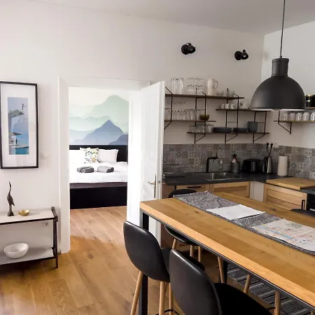 Fern Διαμέρισμα *