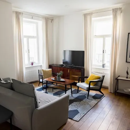 Fern Apartman Maribor