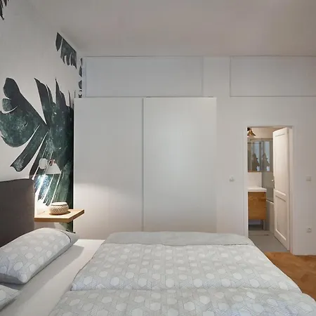 Apartament Fern *