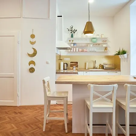 Fern Apartment Maribor