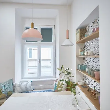Apartament Fern *