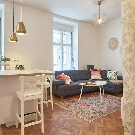 Apartament Fern *
