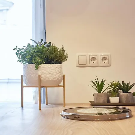 Appartamento Fern
