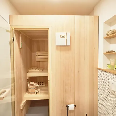 Apartament Fern