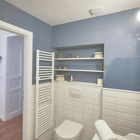 Apartament Fern *