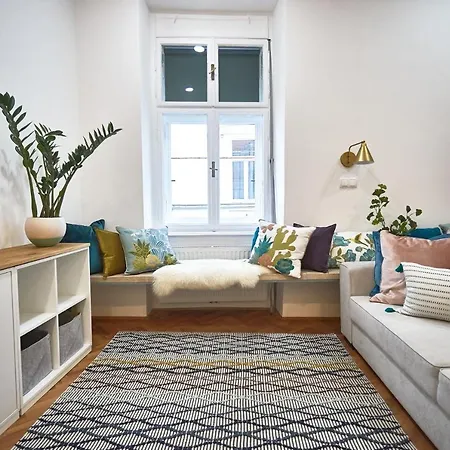 Fern Apartament Maribor