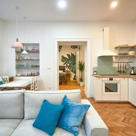 Fern Apartman Maribor