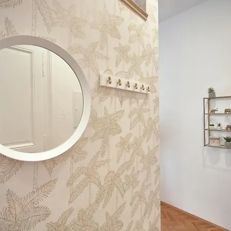 Fern Apartament