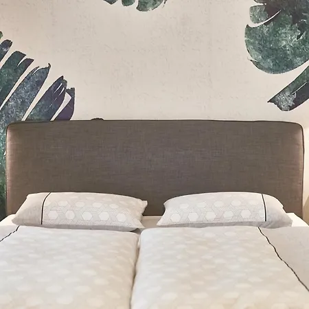 Apartament Fern
