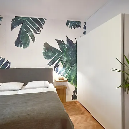 Fern Lejlighed Maribor