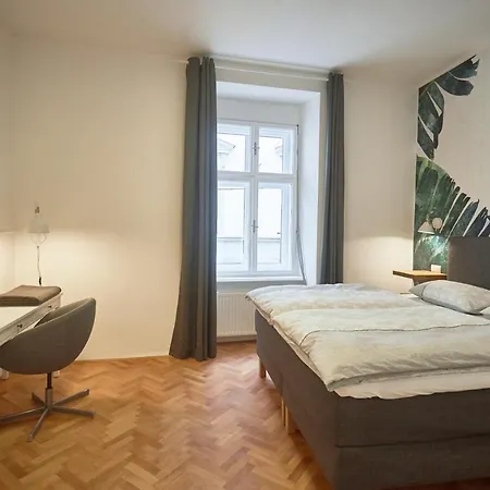 Fern Apartament