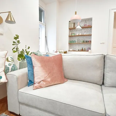 Apartament Fern *
