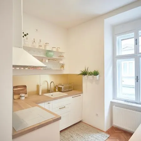 Apartament Fern