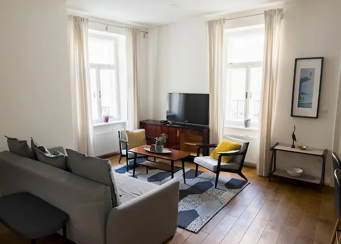 Fern Apartment Maribor