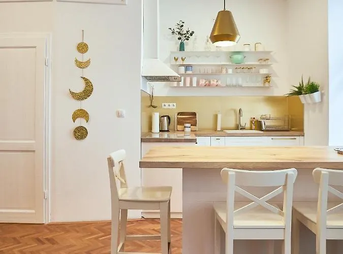 Fern Apartment Maribor