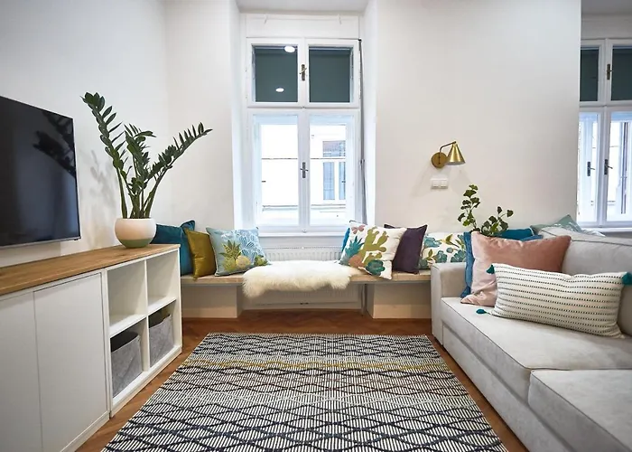 Fern Lejlighed Maribor