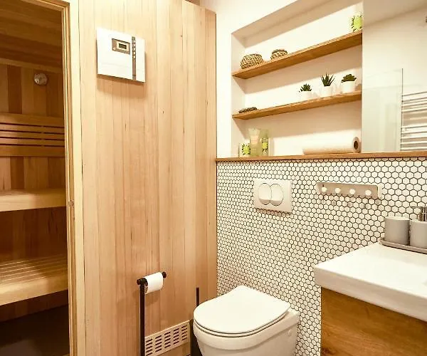 Fern Apartment Maribor