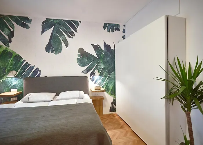 Fern Lejlighed Maribor