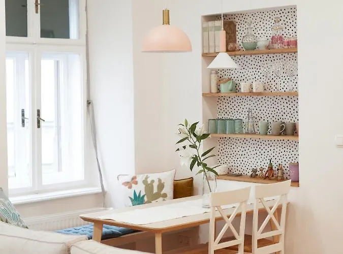 Fern Apartment Maribor